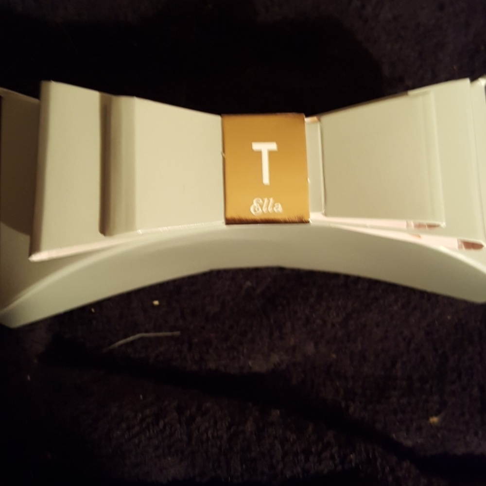 Ted Baker London  perfume/polish set